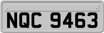 NQC9463