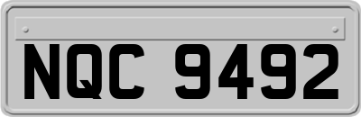 NQC9492