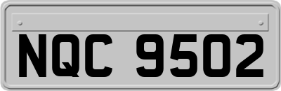 NQC9502