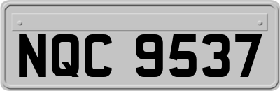 NQC9537