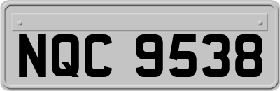 NQC9538