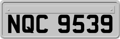 NQC9539