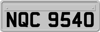 NQC9540