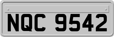 NQC9542