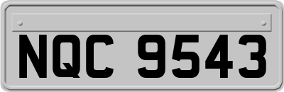 NQC9543