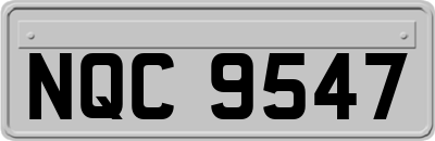 NQC9547