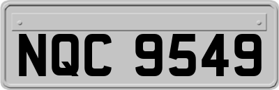 NQC9549