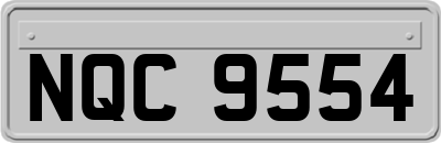 NQC9554