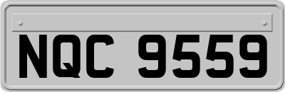 NQC9559