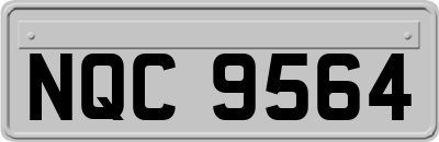 NQC9564