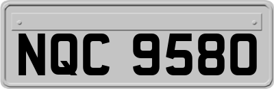 NQC9580