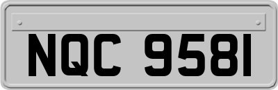NQC9581