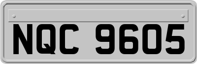 NQC9605