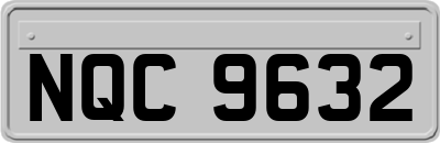 NQC9632