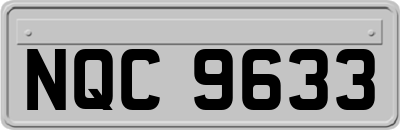 NQC9633