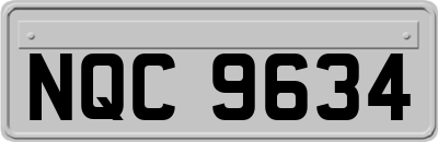 NQC9634