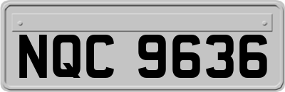 NQC9636