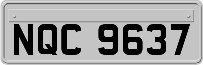 NQC9637