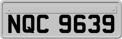 NQC9639