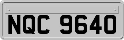 NQC9640