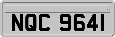 NQC9641