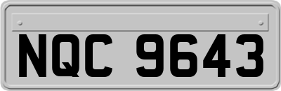 NQC9643