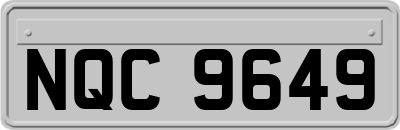 NQC9649