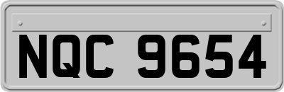 NQC9654