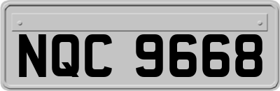 NQC9668