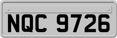 NQC9726