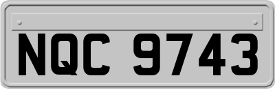 NQC9743