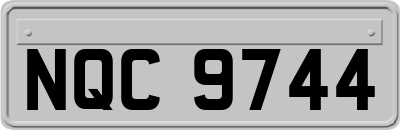 NQC9744