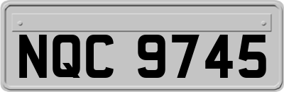 NQC9745