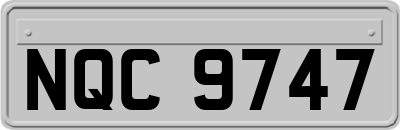 NQC9747