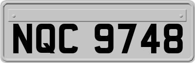 NQC9748