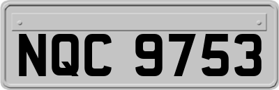 NQC9753