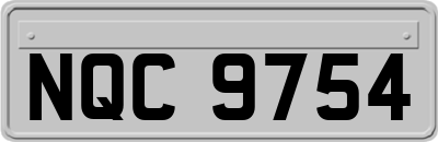 NQC9754