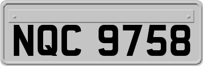NQC9758
