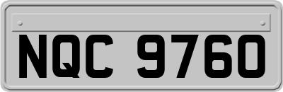 NQC9760