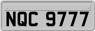NQC9777