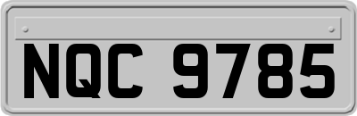 NQC9785