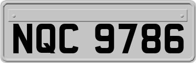 NQC9786
