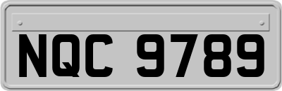 NQC9789
