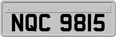 NQC9815