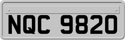 NQC9820