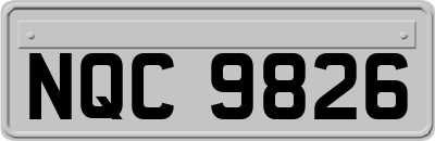 NQC9826