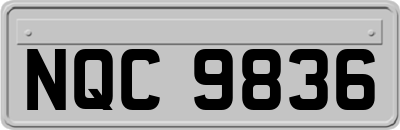 NQC9836