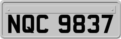NQC9837