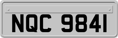 NQC9841