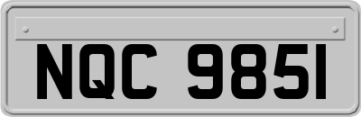 NQC9851